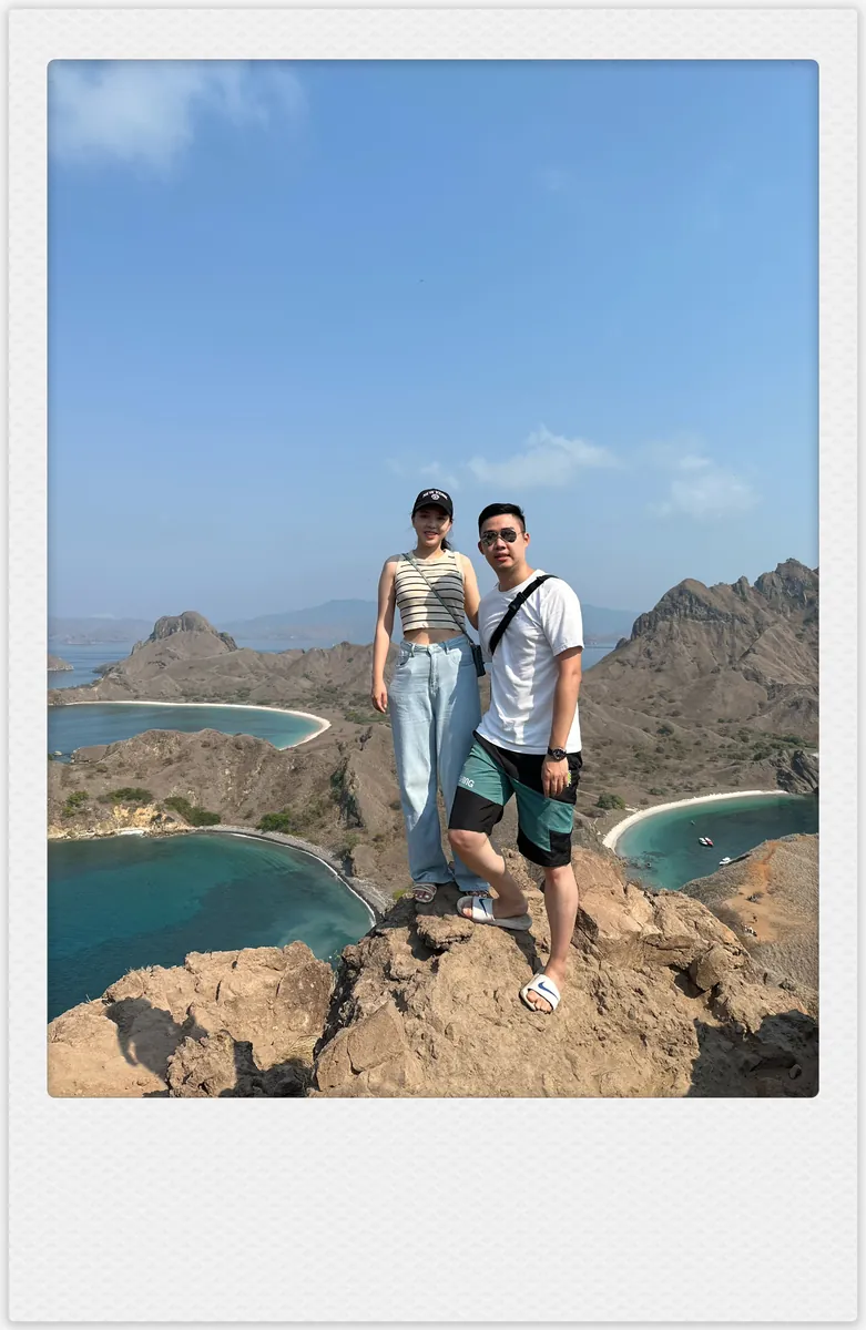 印尼旅行照片